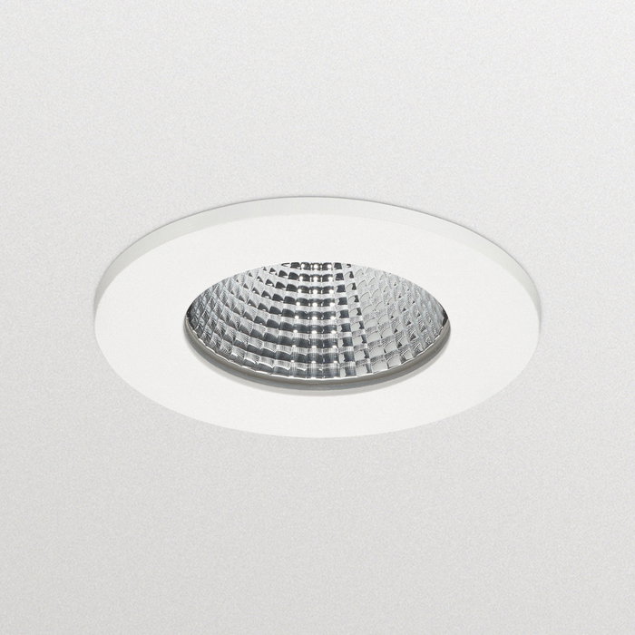 Philips Downlight LED Dimmable 6W 500Lm 3000K IP20 Philips Downlight LED Dimmable 6W 500Lm 3000K IP20