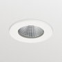 Philips Downlight LED Dimmable 6W 500Lm 3000K IP20