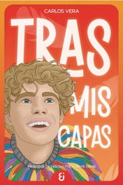 Tras mis capas, Carlos Vera - KABOYBERO EDICIONES