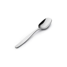 Alessi ANF06/4 Cuchara de Postres A/Inox 18/10 Juego 6 Piezas