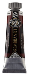 Rembrandt Pintura al Óleo Rojo Venecia 349 Tubo 15 ml