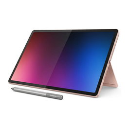 Lenovo Idea Tab Plus Tablet 8GB RAM 256GB Wi-Fi con Lápiz Rosa