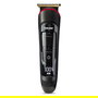 Beurer MN9X Multigroomer, recortador y cortapelos para barba y cuerpo, color negro