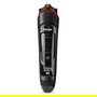 Beurer MN9X Multigroomer, recortador y cortapelos para barba y cuerpo, color negro