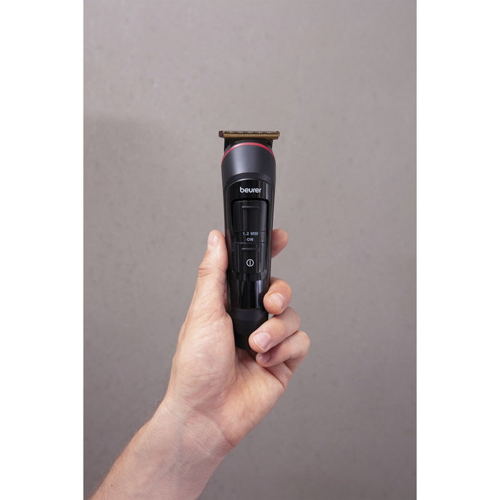 Beurer MN9X Multigroomer Negro