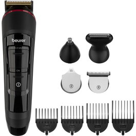 Beurer MN9X Multigroomer Negro