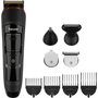 Beurer MN9X Multigroomer Negro