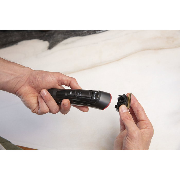Beurer MN9X Multigroomer Negro