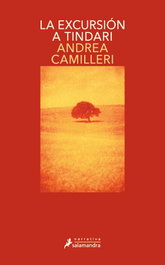 Excursion a tindari, Andrea Camilleri - SALAMANDRA