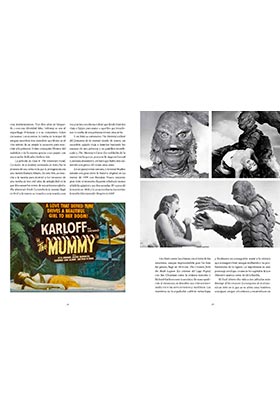 Los Munsters. Nuestra Familia Monstruosa Favorita