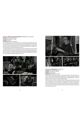 Los Munsters. Nuestra Familia Monstruosa Favorita