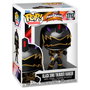 Funko Power Rangers Generations Black Dino Ranger Tommy POP!