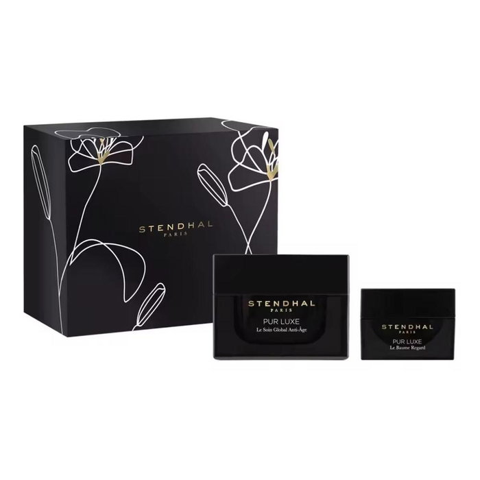 Stendhal Pur Luxe Soin Global + Set BC Stendhal Pur Luxe Soin Global + Set BC
