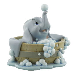 Widdop & Co Figura Dumbo Disney 10cm Resina