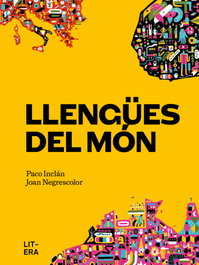 Llengües del món, Paco Inclán - LITERA
