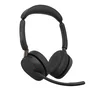 Jabra Evolve3 65 Stereo Link 390A MS Negro