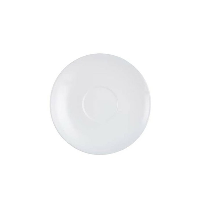 Arcoroc Set de 6 Platos Restaurant de 13 cm Blanco