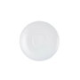 Arcoroc Set de 6 Platos Restaurant de 13 cm Blanco