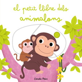 ESTRELLA POLAR El petit llibre dels animalons