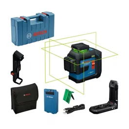 Bosch Professional GLL 80-33 G - 0 601 065 501