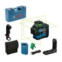 Bosch Professional GLL 80-33 G - 0 601 065 501
