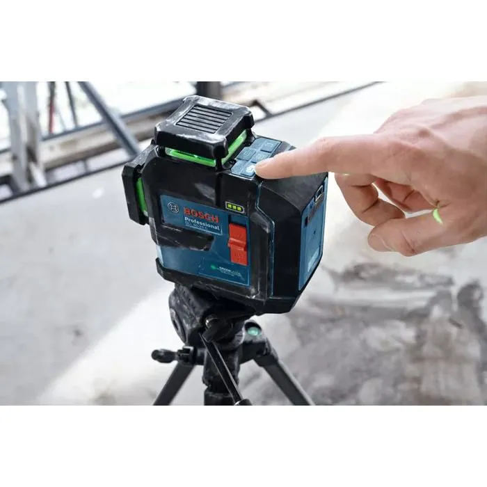 Bosch Professional GLL 80-33 G - 0 601 065 501 Bosch Professional GLL 80-33 G - 0 601 065 501