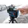 Bosch Professional GLL 80-33 G - 0 601 065 501