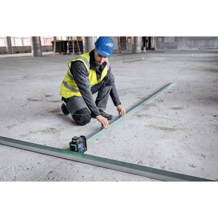 Bosch Professional GLL 80-33 G - 0 601 065 501 Bosch Professional GLL 80-33 G - 0 601 065 501