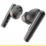 HP Voyager Free 60/60+ Auriculares Intraurales (L+R) Negro