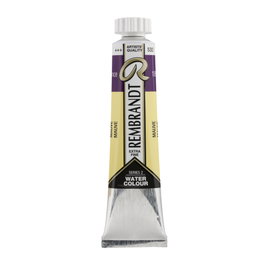 Rembrandt Acuarela Tubo 20 ml Malva 532