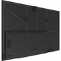 ViewSonic CDE9830 98" 4K UHD LED Signage & Presentation Display Táctil Black