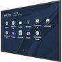 ViewSonic CDE9830 98" 4K UHD LED Signage & Presentation Display Táctil Black