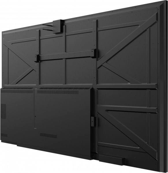 ViewSonic CDE9830 Pantalla LED de Señalización y Presentación 98" 4K (UHD) Paisaje o Retrato 24/7