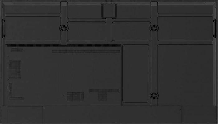 ViewSonic CDE9830 Pantalla LED de Señalización y Presentación 98" 4K (UHD) Paisaje o Retrato 24/7