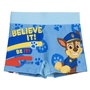 Cerdá Boxer Baño Paw Patrol para Niños 2 Años Azul