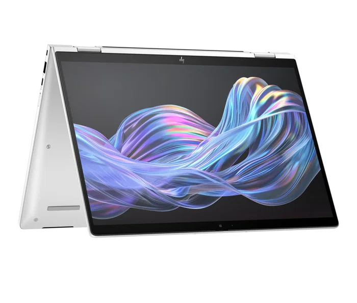 HP EliteBook X Flip G1i Intel Core Ultra 5 226V 16 GB 512 GB SSD 14 pulg Táctil Plata