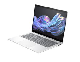 HP EliteBook X Flip G1i Portátil Híbrido 2-en-1 Intel Core Ultra 5 16 GB RAM 512 GB SSD 35,6 cm WUXGA Táctil Windows 11 Pro Plata