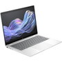 HP EliteBook X Flip G1i Intel Core Ultra 5 226V 16 GB 512 GB SSD 14 pulg Táctil Plata