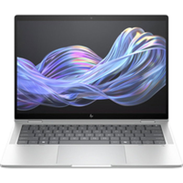HP EliteBook X Flip G1i Intel Core Ultra 5 226V 16 GB 512 GB SSD 14 pulg Táctil Plata
