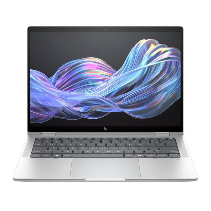 HP EliteBook X Flip G1i Intel Core Ultra 5 226V 16 GB 512 GB SSD 14 pulg Táctil Plata