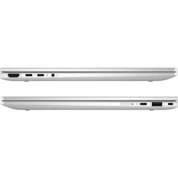 HP EliteBook X Flip G1i Intel Core Ultra 5 226V 16 GB 512 GB SSD 14 pulg Táctil Plata