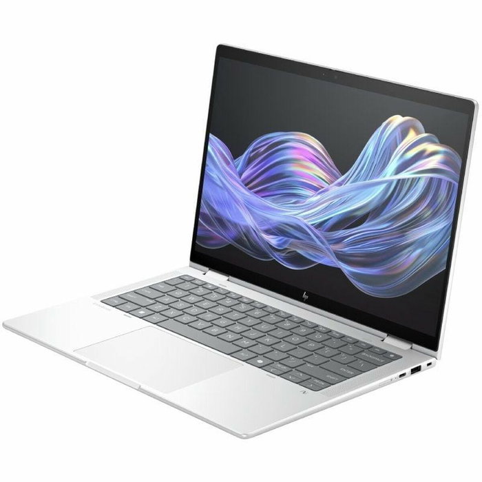 HP EliteBook X Flip G1i Intel Core Ultra 5 226V 16 GB 512 GB SSD 14 pulg Táctil Plata