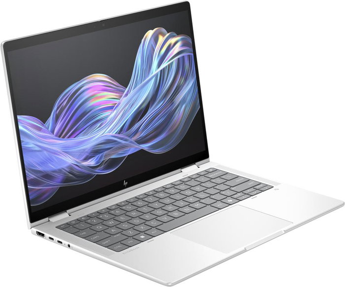 HP EliteBook X Flip G1i Intel Core Ultra 5 226V 16 GB 512 GB SSD 14 pulg Táctil Plata