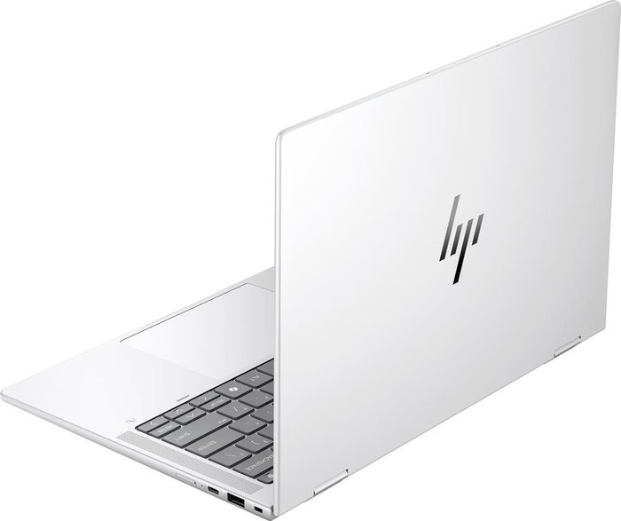 HP EliteBook X Flip G1i Intel Core Ultra 5 226V 16 GB 512 GB SSD 14 pulg Táctil Plata