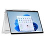 HP EliteBook X Flip G1i Intel Core Ultra 5 226V 16 GB 512 GB SSD 14 pulg Táctil Plata