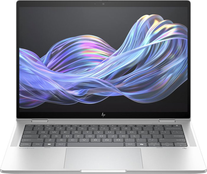 HP EliteBook X Flip G1i Intel Core Ultra 5 226V 16 GB 512 GB SSD 14 pulg Táctil Plata