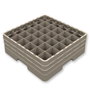 Vollrath Pujadas Cesta Puj Base con 36 compartimientos