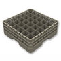 Vollrath Pujadas Cesta Puj Base con 36 compartimientos