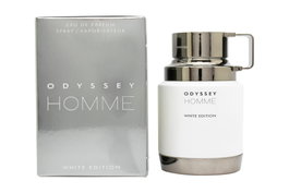 Armaf Odyssey Homme White Edition Eau de Parfum 60ml Spray