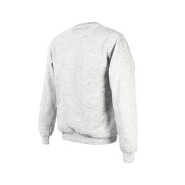 Duver Sudadera Unisex Modelo 105701 Cuello Redondo Felpa Perchada 65% Poliéster 35% Algodón Tallas XS-3XL Varios Colores
